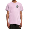 Ascend | Acid Wash Tee
