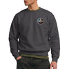 Ascend | Heavy Sweatshirt