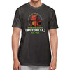 TwoTone Taj | Organic Tee | Good Game Apparel