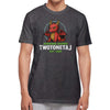 TwoTone Taj | Organic Tee | Good Game Apparel