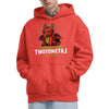 TwoTone Taj | Heavy Hoodie | Good Game Apparel