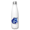 Azure Foxxy | Metal Water Bottle | Good Game Apparel