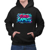 Tubz Gaming | Adult Pullover Hoodie | Good Game Apparel