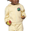 Nasty Pickles | BABY GROW | Baby Zip-Thru Hoodie | Good Game Apparel