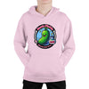 Nasty Pickles | BABY GROW | Kids Hoodie | Good Game Apparel