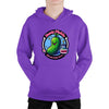 Nasty Pickles | BABY GROW | Kids Hoodie | Good Game Apparel