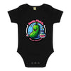 Nasty Pickles | BABYGROW | Baby Body Suit | Good Game Apparel