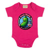 Nasty Pickles | BABYGROW | Baby Body Suit | Good Game Apparel