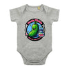 Nasty Pickles | BABYGROW | Baby Body Suit | Good Game Apparel