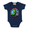 Nasty Pickles | BABYGROW | Baby Body Suit | Good Game Apparel