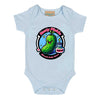 Nasty Pickles | BABYGROW | Baby Body Suit | Good Game Apparel