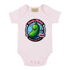 Nasty Pickles | BABYGROW | Baby Body Suit | Good Game Apparel