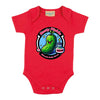 Nasty Pickles | BABYGROW | Baby Body Suit | Good Game Apparel