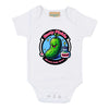 Nasty Pickles | BABYGROW | Baby Body Suit | Good Game Apparel