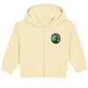 Nasty Pickles | BABY GROW | Baby Zip-Thru Hoodie | Good Game Apparel