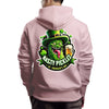 Nasty Pickles | St. PATRICKS PICKLE | Heavy Hoodie | Good Game Apparel