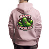 Nasty Pickles | Heavyweight Hoodie | Good Game Apparel