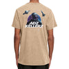 Adz Kellerz | Acid Wash Tee