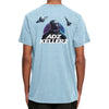 Adz Kellerz | Acid Wash Tee