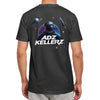 Adz Kellerz | Premium T-Shirt