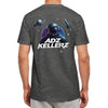Adz Kellerz | Premium T-Shirt