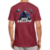 Adz Kellerz | Premium T-Shirt