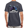 Adz Kellerz | Premium T-Shirt