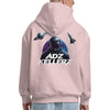 Adz Kellerz | Heavy Hoodie
