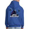 Adz Kellerz | Heavy Hoodie