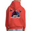 Adz Kellerz | Heavy Hoodie
