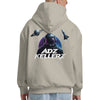 Adz Kellerz | Heavy Hoodie