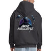 Adz Kellerz | Heavy Hoodie