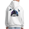 Adz Kellerz | Heavy Hoodie