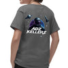 Adz Kellerz | Kids T-Shirt