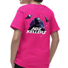 Adz Kellerz | Kids T-Shirt