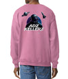 Adz Kellerz | Premium Sweatshirt