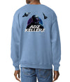 Adz Kellerz | Premium Sweatshirt