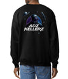 Adz Kellerz | Premium Sweatshirt