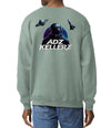 Adz Kellerz | Premium Sweatshirt
