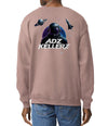 Adz Kellerz | Premium Sweatshirt