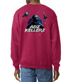 Adz Kellerz | Premium Sweatshirt