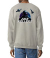 Adz Kellerz | Premium Sweatshirt