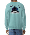 Adz Kellerz | Premium Sweatshirt