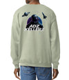 Adz Kellerz | Premium Sweatshirt