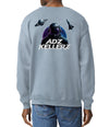 Adz Kellerz | Premium Sweatshirt