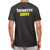 CH1NNYYY | Organic Tee | Good Game Apparel