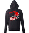 Thy Executioner | Full Zip Hoodie | Good Game Apparel