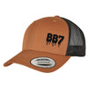 BB7 | Premium Contrast Trucker | Good Game Apparel