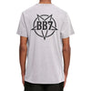 BB7 | PENTAGRAM | Acid Wash Tee | Good Game Apparel