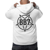 BB7 | PENTAGRAM | Premium Hoodie | Good Game Apparel